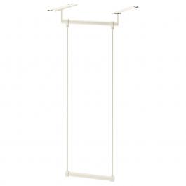 Штанга для одягу LÄTTHET 703.316.95 IKEA (ИКЕА ЛЭТТХЕТ), фото