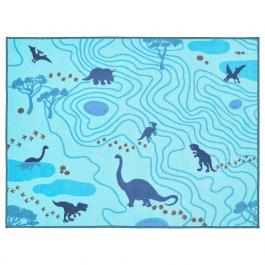 Ковер JATTELIK 404.641.68 IKEA (ИКЕА ЙЭТТЕЛИК), фото