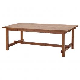 Розкладний стіл NORDVIKEN 004.885.43 IKEA (ИКЕА НОРДВИКЕН), фото