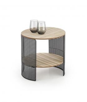 Журнальний столик HALMAR TRAFICA, фото