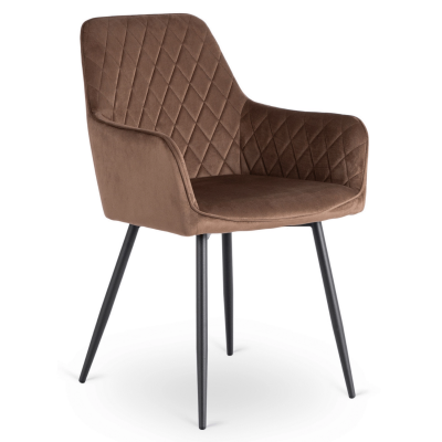 Крісло MEBEL ELITE BRESSO, фото