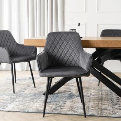 Крісло MEBEL ELITE BRESSO, фото