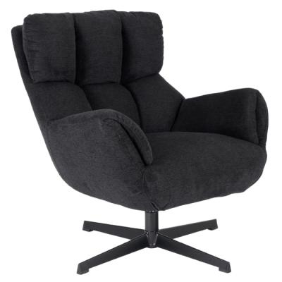 Поворотне крісло ELITE REAL, фото