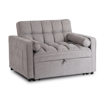 Крісло розкладне MEBEL ELITE CORRA, фото