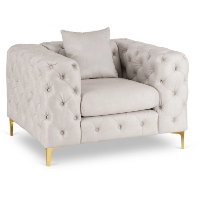 Крісло ELITE SORRENTO 1S, фото