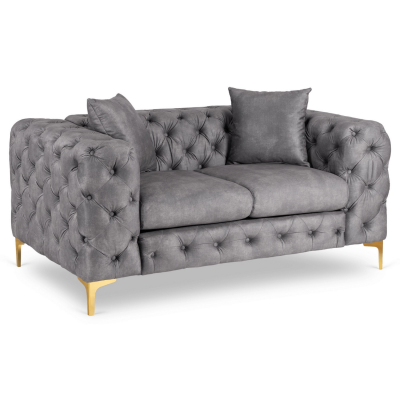 Диван двохмісний ELITE SORRENTO 2S, фото