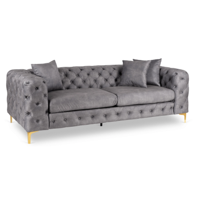 Диван трьохмісний ELITE SORRENTO 3S, фото