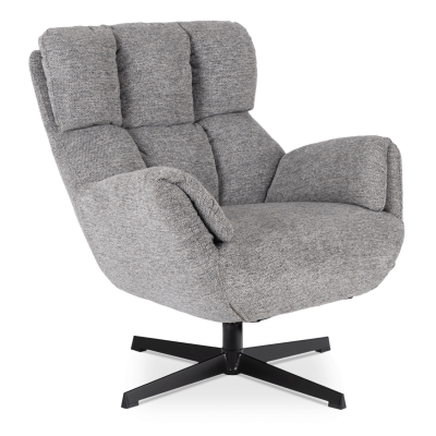 Поворотне крісло ELITE REAL, фото